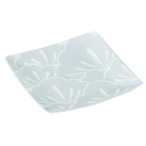 aH M / ͂ӂM(E)(g) @: 15.5 x 15.5cm 200g