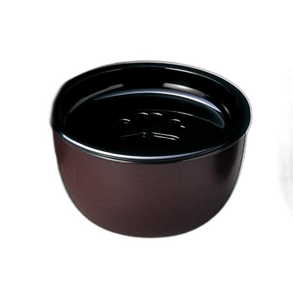 茶こぼし 茶乾漆[12.1φ]|食器