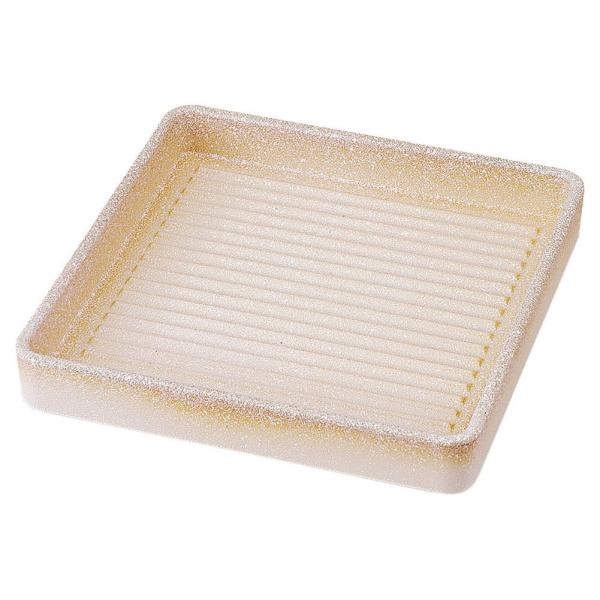 aH pM / pM u 2lp(20cm) @: 19.8 x 19.8 x 3.3cm