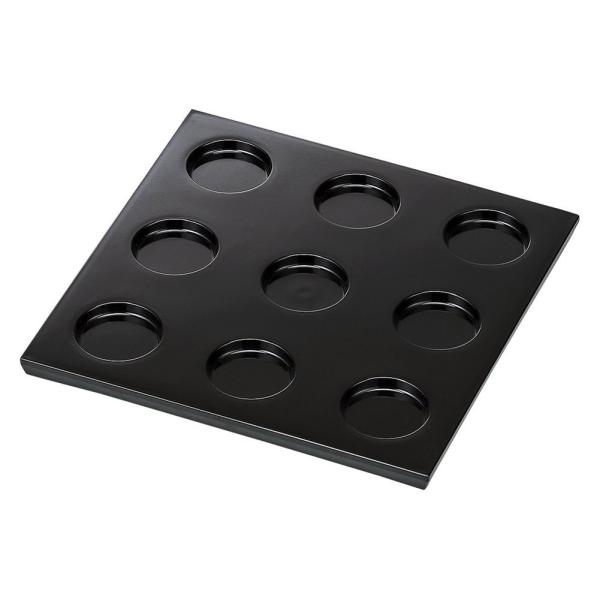 aH  / (TA)ϔMT[NiCv[g ubN() @: 26.9 x 26.9 x 1.7cm