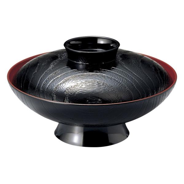 �a�H�� �o / (A)6���˖ۏ��Ƙo ������ ���@: 18 x 10.3cm�E�g6.7cm�E650cc 258(161)