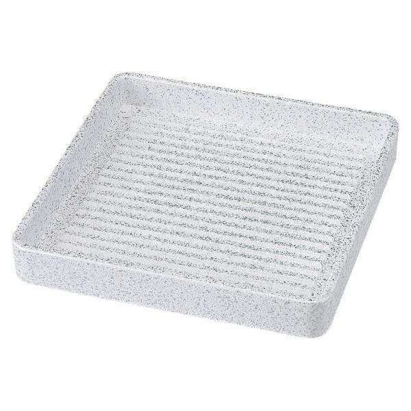 aH pM / pM ₽ 2lp(20cm) @: 19.8 x 19.8 x 3.3cm