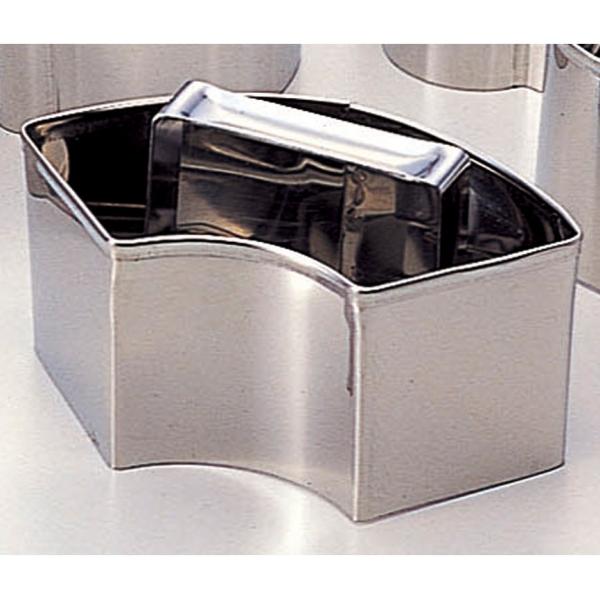 ~[pi Xe͂񔲌^i^j [ L10.5 x 6 x 5.2cm ]   aH HX Ɩp