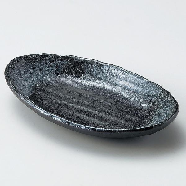 備前焼　四つ足　大皿 setomono-honpo_tkw-103053