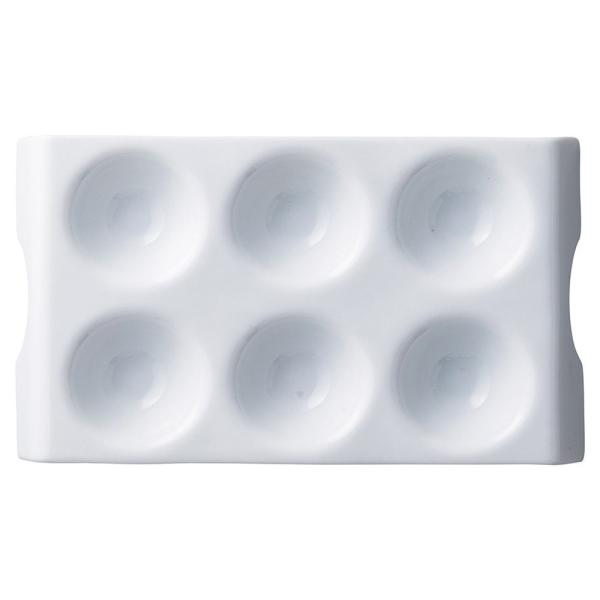 �� ���_���X�^�C�� �� �����f�B���v��6�v���[�g [ 27.5 x 16 x 3cm ] �y �z�e�� ���X�g���� �m�H�� ���H�X �Ɩ��p ������� �z