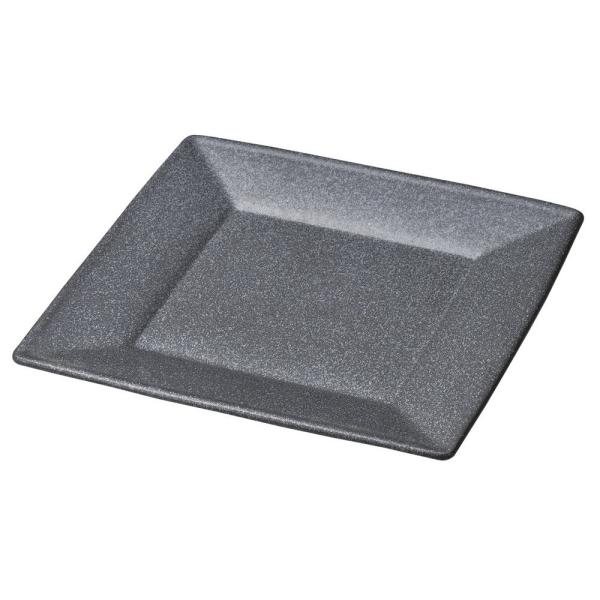 aH pM / Sy[p[XNEFA[27cmpM @: 26.7 x 26.7 x 2.6cm