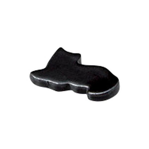 aH u / ˂u  @: 4.8 x 3 x 0.4cm