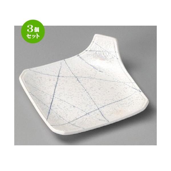 3�Z�b�g �� ���ԓ� �� �u���[�꒿���X�^�[������p�M [ 112 x 111 x 33mm ] �y���� ���� �a�H�� ���H�X �Ɩ��p �z