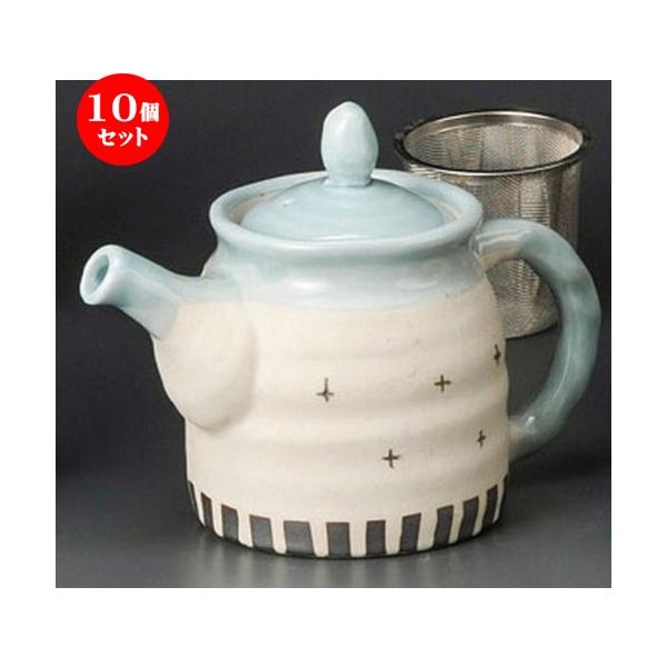 10Zbg  |bg  tԃ|bgiu[jiA~tj [ 180 x 100 x 130mmE500cc ] y JtF aH HX Ɩp z