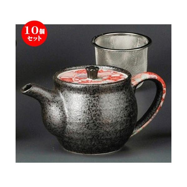 10Zbg  |bg  g߂Ԃ|bgiA~j [ 170 x 90 x 95mmE360cc ] y JtF aH HX Ɩp z