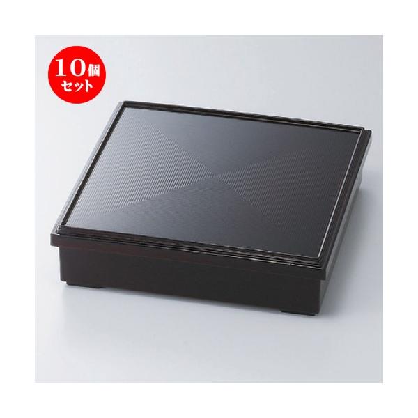 10Zbg  ԓ  (A)8.5LOԓ idؕʁj [ 259 x 259 x 68mm ] y  aH HX ƖpH z