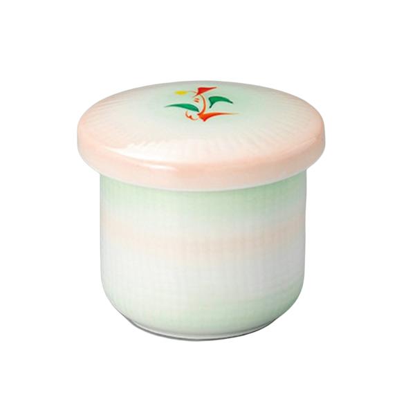 aH / IWԂڂ̃~jނq @:65×65mmE120cc