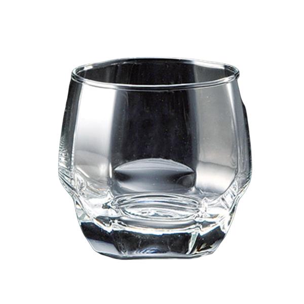 ガラス工芸品 江戸切子 SAIHO 硝子工房彩鳳 Hari 玻璃 MC-288 オールド 亀甲