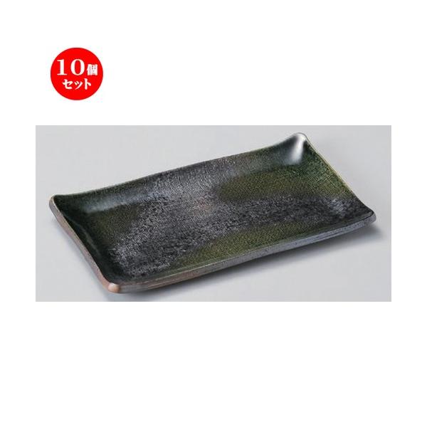 10�Z�b�g �� ���p�M �����΍ʒ��p��M [ 27 x 16 x 2.4cm 653g ] �y ���� ���� �a�H�� ���H�X �Ɩ��p �z