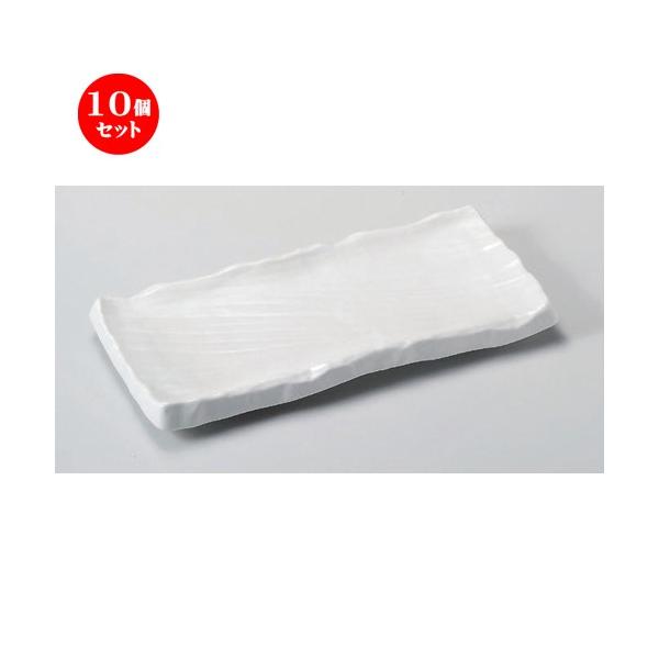 10�Z�b�g �� ���p�M �����}�b�g�r���܂ȔM [ 32.7 x 16 x 3.2cm 970g ] �y ���� ���� �a�H�� ���H�X �Ɩ��p �z