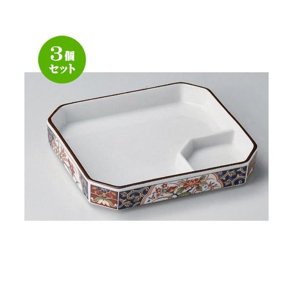 3�Z�b�g �� �d�؎M �����ʋё��ԑ��p�M [ 17 x 15 x 3cm 520g ] �y ���� ���� �a�H�� ���H�X �Ɩ��p �z