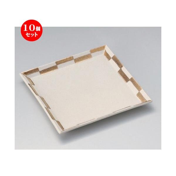 10�Z�b�g �� �p�M ���s�����ʊp�M �� [ 20.3 x 20.3 x 2cm 520g ] �y ���� ���� �a�H�� ���H�X �Ɩ��p �z