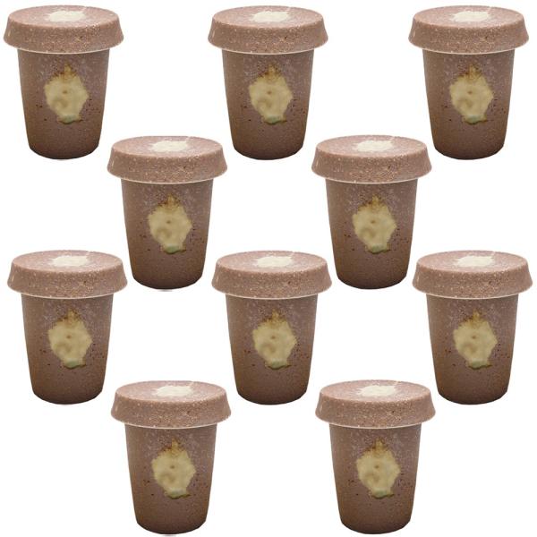 10Zbg  q ɉq [ 6.7 x 9cm (180cc) 200g ] y B  aH HX Ɩp z