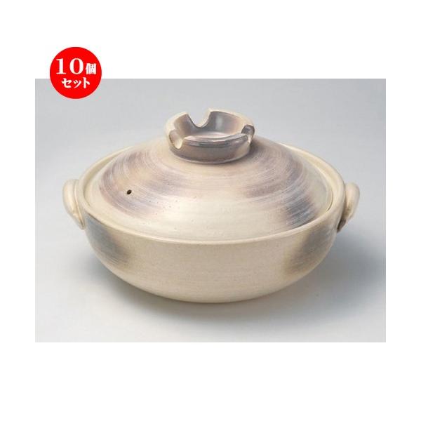 10Zbg  ݌Ïēy JX~u6 [ 22 x 19.3 x 12cm 1200g ] y   aH HX Ɩp p[eB[ ~   z