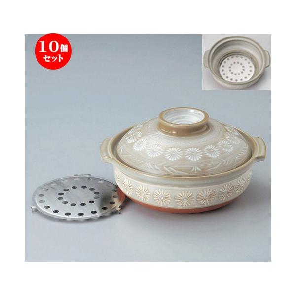 10Zbg  ݌Ïēy ԎO9IH [ 31 x 28 x 16cm 2900g ] y   aH HX Ɩp p[eB[ ~   z