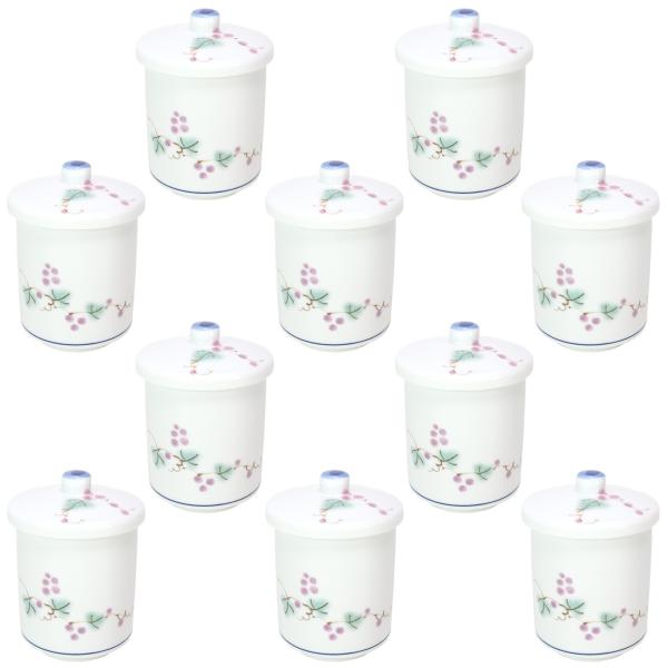 10Zbg  g ԂǂWtۑ [ 8.3 x 11cm (280cc) 217g ] y   aH HX Ɩp vw yA  蕨 z