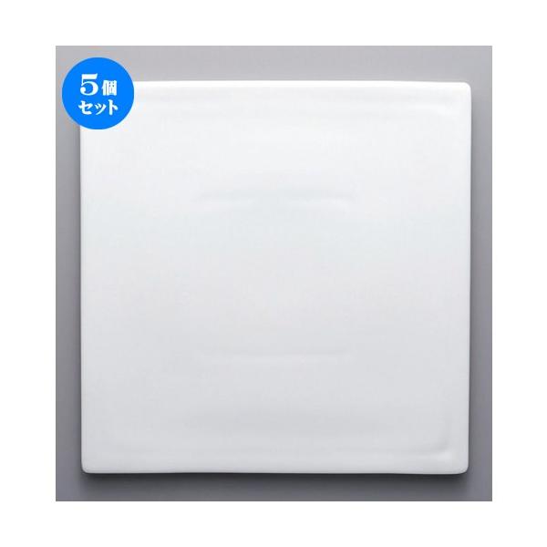 5�Z�b�g �� �{�[�_�[���X�X�^�C�� �������x��27cm�t���b�g�X�N�G�A�v���[�g (�n�}�t�L) [ 27.1 x 0.6cm 990g ] �y �m�H�� ���H�X �Ɩ��p �z