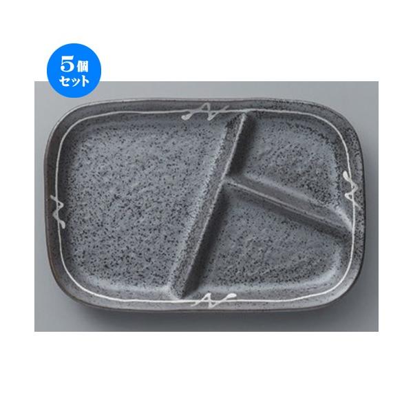 5�Z�b�g �� �{�[�_�[���X�X�^�C�� ���������꒿�w���V�[�v���[�g [ 22.2 x 14.9 x 2.2cm 413g ] �y �m�H�� ���H�X �Ɩ��p �z