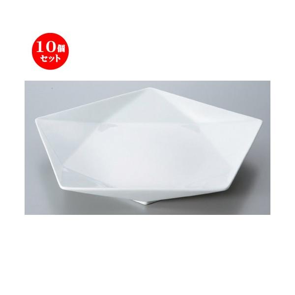 10�Z�b�g �� �{�[�_�[���X�X�^�C�� ���A�|����28cm�v���[�g [ 30 x 28.5 x 3.4cm 830g ] �y �z�e�� ���X�g���� �m�H�� ���H�X �Ɩ��p �z