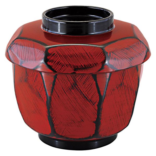 Eؐi / [TA]rTbъ h @:11.8(10.7)×10.4(7.6)cm(420cc)