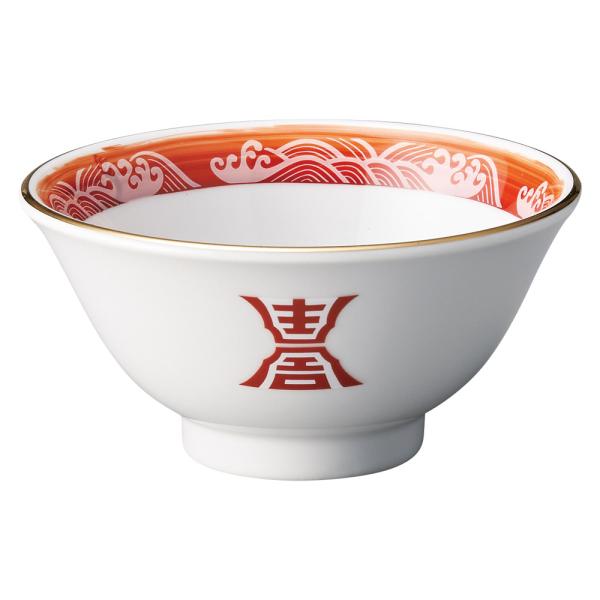 紅蘭 3.6スープ [11.5 x 11.5 x 5.5cm 200g ] | 中華スープ皿 | 食器 かわいい おしゃれ プレゼント ギフト 自宅用