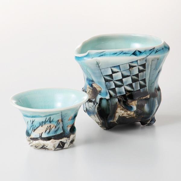 Zbg Zbg@ [ iF x 1 / 10.5 x 9.5 x 8.5cm 260cc OC x 1 / R7.7 x 4.7cm 50cc F11.5 x 11.5 x 10.5cm ]