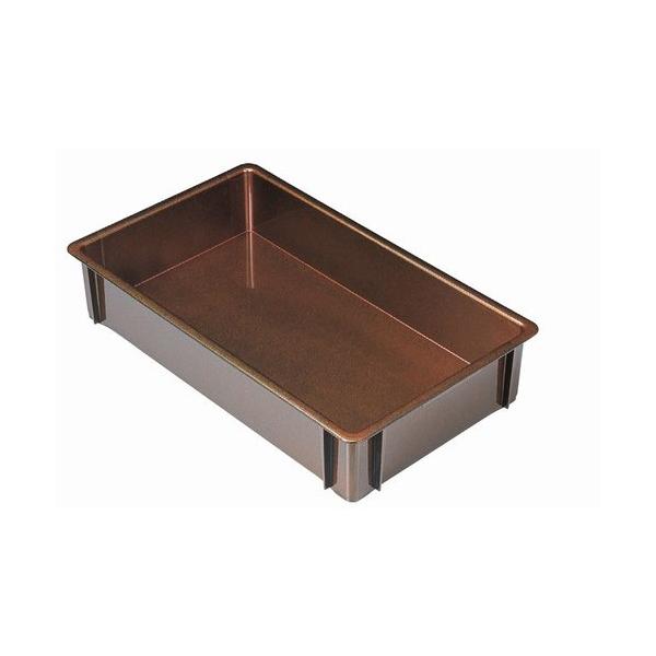 Rei NO.4Reinh [O68 x 40 x 13.5cm E63.7 x 36.3 x 12.4cm] ABS (7-122-2)   aH HX Ɩp