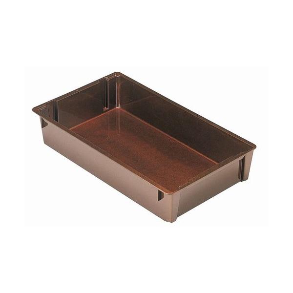 Rei WF-200Reinh [O71.3 x 42 x 14.2cm E66.4 x 37.7 x 13.4cm] ABS (7-122-3)   aH HX Ɩp