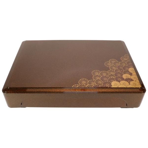 ̓ٓ 1씠Vd^nFe(D.Xdؕt) [33.6 x 24.2 x 6.7cm] ABS (7-386-4)   aH HX Ɩp