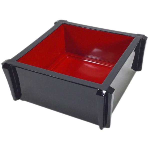 ΁Eǂ ˟ZCO(t){ [12 x 12 x 5 cm] ABS (7-520-10)   aH HX Ɩp