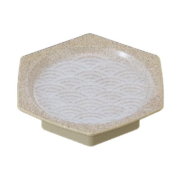 oCLO ZpÊCM @ [19 x 17 x 4.6cm] ϔMABS H@ (7-596-8)   aH HX Ɩp