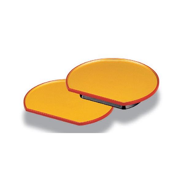  8ᑫM [24.2 x 21.2 x 2.6cm] ABS (7-661-9)   aH HX Ɩp