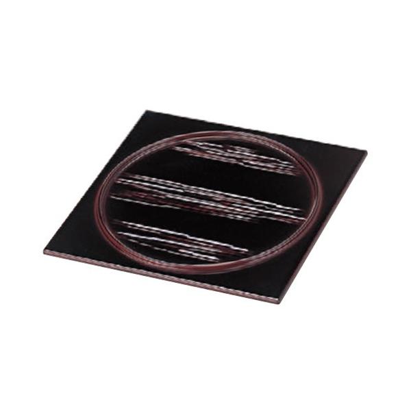  wMډ~Mꍕh SSh [19.7 x 19.7 x 1.1cm] ABS (7-649-6) | ό`M M aH mH  Ɩp