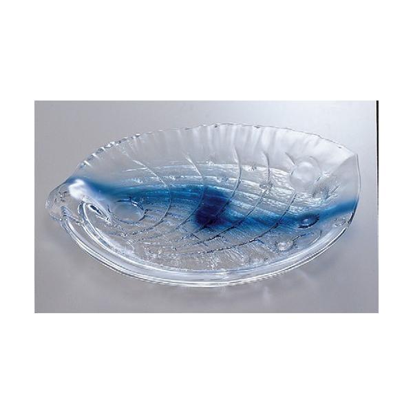 あわびの形の皿 （5枚） あわびの形の皿 （5枚）