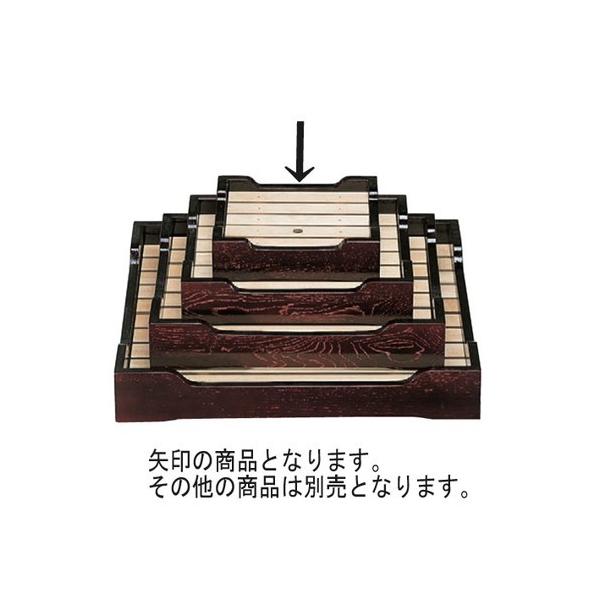  萷헭1lp [24.4 x 21.3 x 6.6cm] ؐi (7-719-22)   aH HX Ɩp