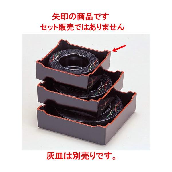 DM DMgV(DM)6 [O18 x 18 x 6.5cm E16.9 x 16.9 x 4.6cm] Md(~܂̓A) (7-908-1)