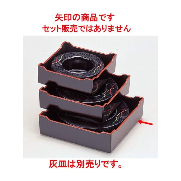 DM DMgV(DM)8 [O23.5 x 23.5 x 6.8cm E22.5 x 22.5 x 5.4cm] Md(~܂̓A) (7-908-1)