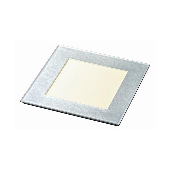 ~ 1p΃v[gAC{[/Vo[_ [33.3 x 33.3 x 1.4cm] ABS (7-63-4)   aH HX Ɩp