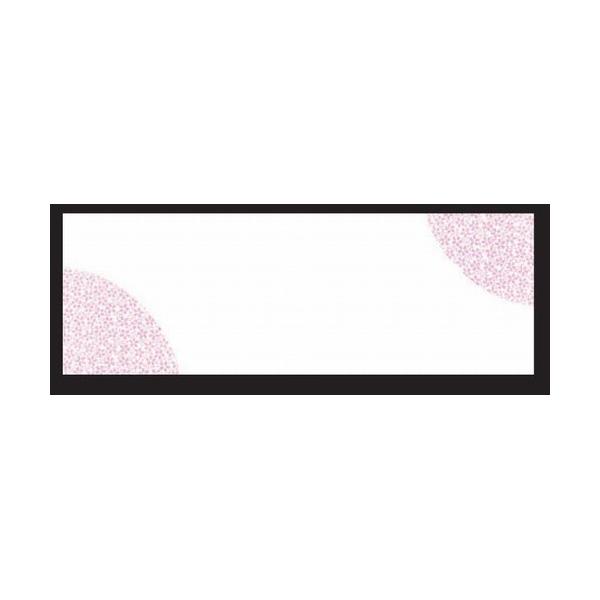 u}bg u}bg(100P) [38 x 13cm] ㎿ (7-161-9)   aH HX Ɩp