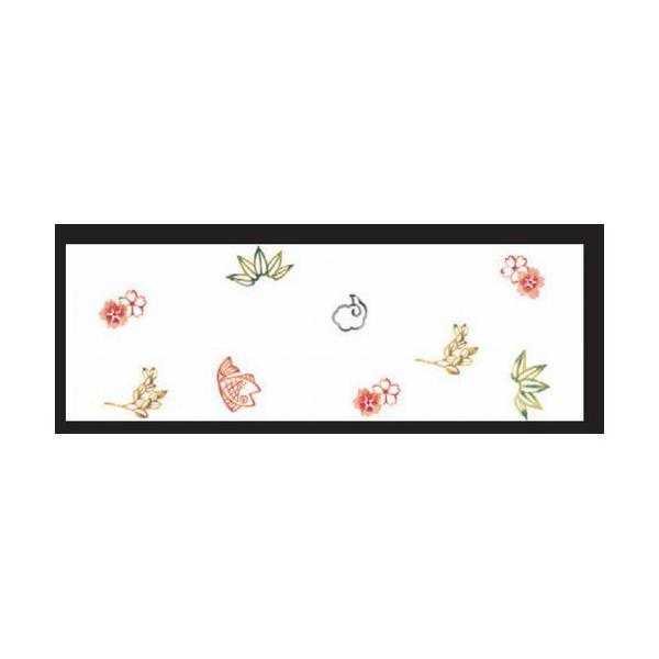 u}bg u}bg(100P)g˖ [38 x 13cm] ㎿ (7-161-16)   aH HX Ɩp