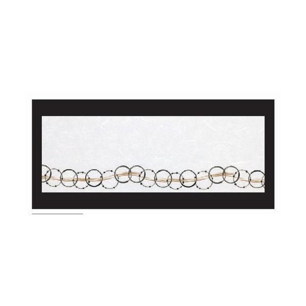 u}bg u}bg(100P)іځE [38 x 13cm] _ (7-163-10)   aH HX Ɩp