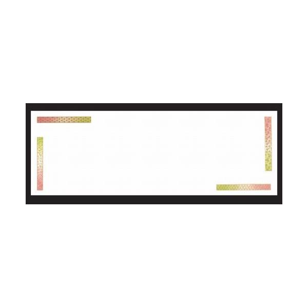 u}bg u}bg(100P)lGʂ [38 x 13cm] _ (7-165-5)   aH HX Ɩp