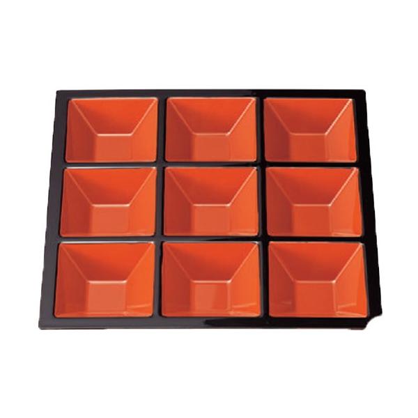 ԓ bd؎V [23.5 x 23.5 x 3cm] ABS (7-352-23)   aH HX Ɩp