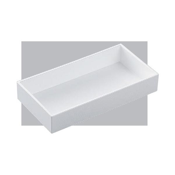 ԓ 8VؔwM @ [24.4 x 12.6 x 4.5cm] ϔMABS H@ (7-316-8)   aH HX Ɩp