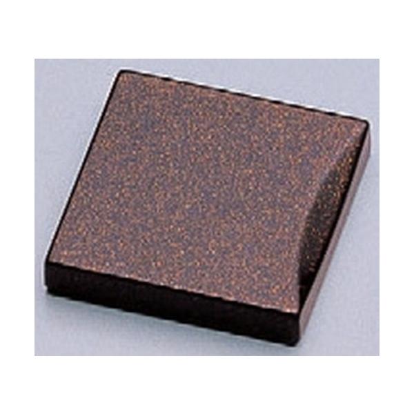  pu n [3.7 x 3.7 x 0.7 cm] Md(~܂̓A) (7-860-23)   aH HX Ɩp